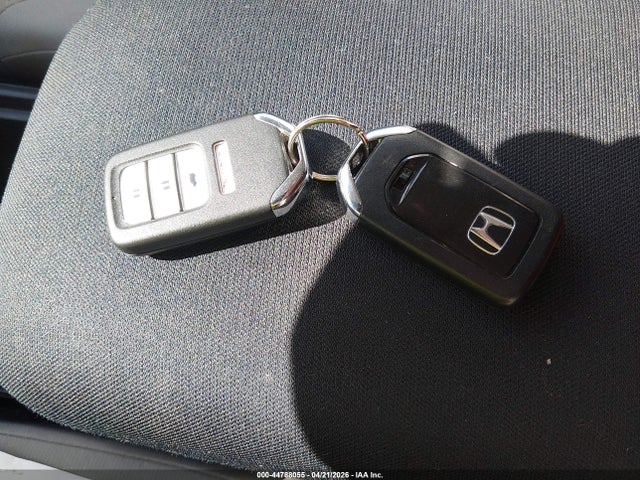 2HKRM4H53GH710722 Honda CR-V EX