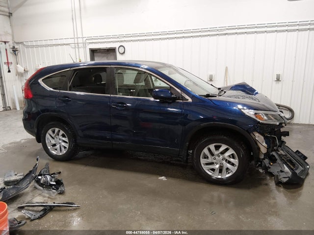 2HKRM4H53GH710722 Honda CR-V EX