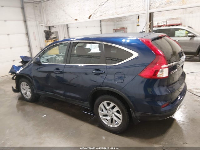 2HKRM4H53GH710722 Honda CR-V EX