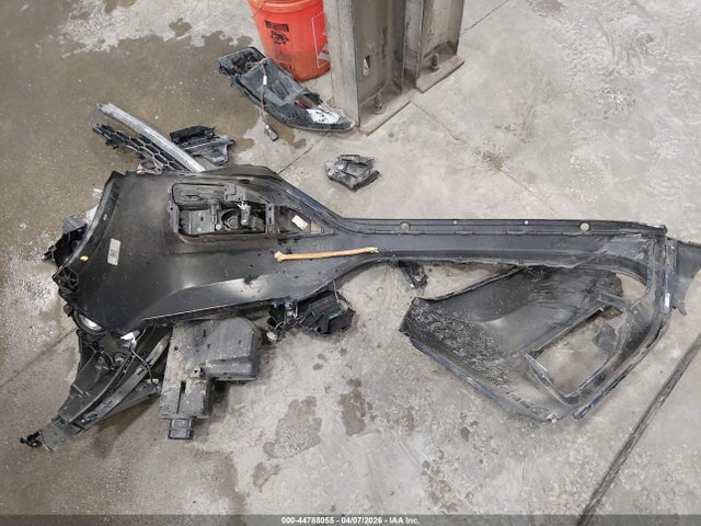 2HKRM4H53GH710722 Honda CR-V EX
