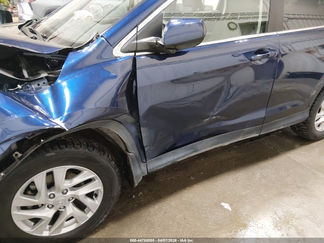 2HKRM4H53GH710722 Honda CR-V EX