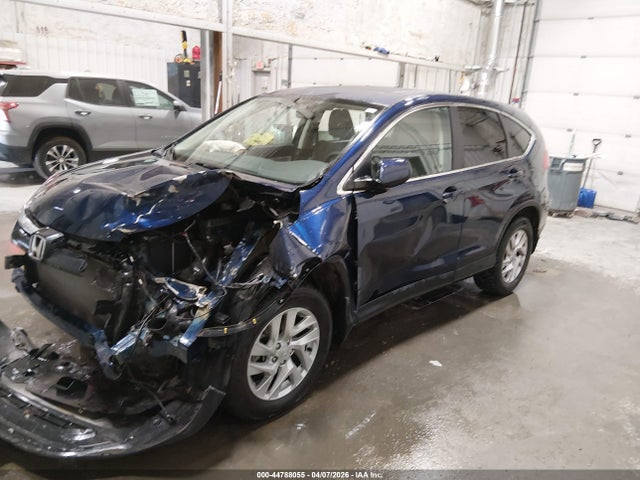 2HKRM4H53GH710722 Honda CR-V EX