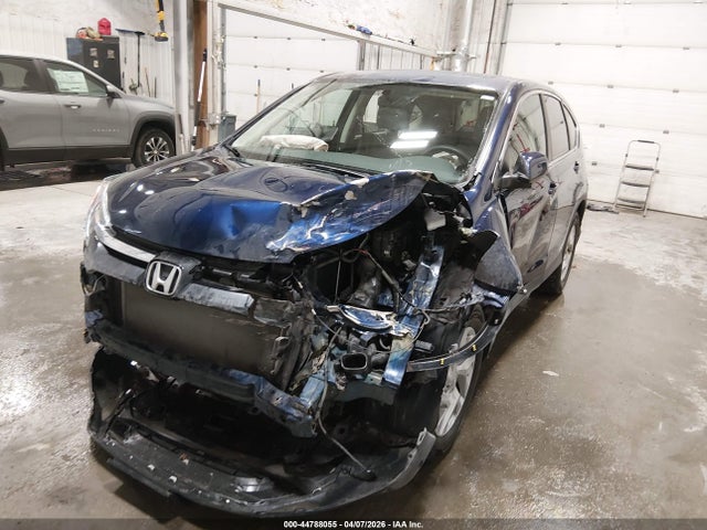 2HKRM4H53GH710722 Honda CR-V EX