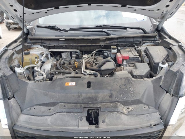 44788056 :رقم المزاد ، JA4J3UA86PZ022169 vin ، 2023 Mitsubishi Outlander Se 2.5 2wd مزاد بيع