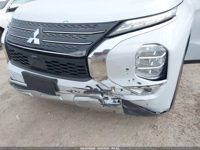 44788056 :رقم المزاد ، JA4J3UA86PZ022169 vin ، 2023 Mitsubishi Outlander Se 2.5 2wd مزاد بيع