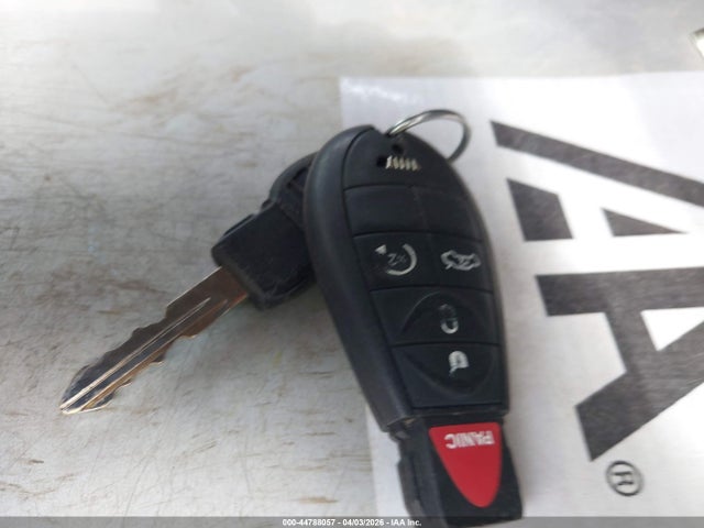 2012 JEEP GRAND CHEROKEE 1C4RJFAG7CC224100 Photo 10