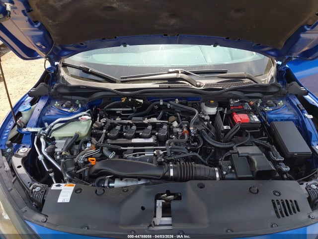 SHHFK7H69KU207950 Honda CIVIC EX
