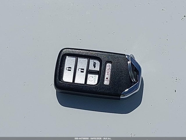 SHHFK7H69KU207950 Honda CIVIC EX