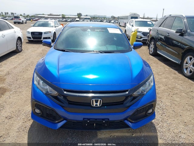 SHHFK7H69KU207950 Honda CIVIC EX
