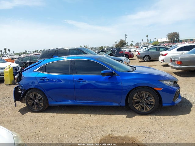 SHHFK7H69KU207950 Honda CIVIC EX