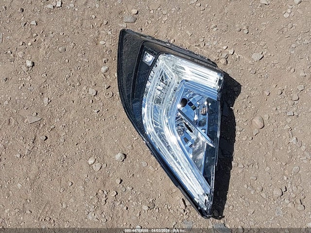 SHHFK7H69KU207950 Honda CIVIC EX