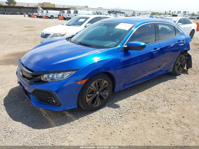 SHHFK7H69KU207950 Honda CIVIC EX