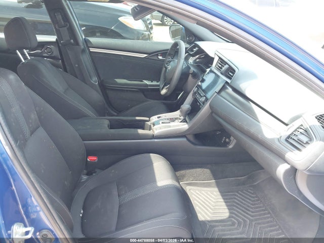 SHHFK7H69KU207950 Honda CIVIC EX