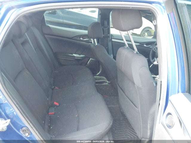 SHHFK7H69KU207950 Honda CIVIC EX