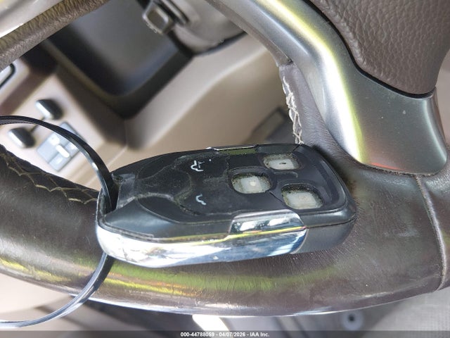 1GNSCCKCXFR612095 Chevrolet Tahoe Ltz