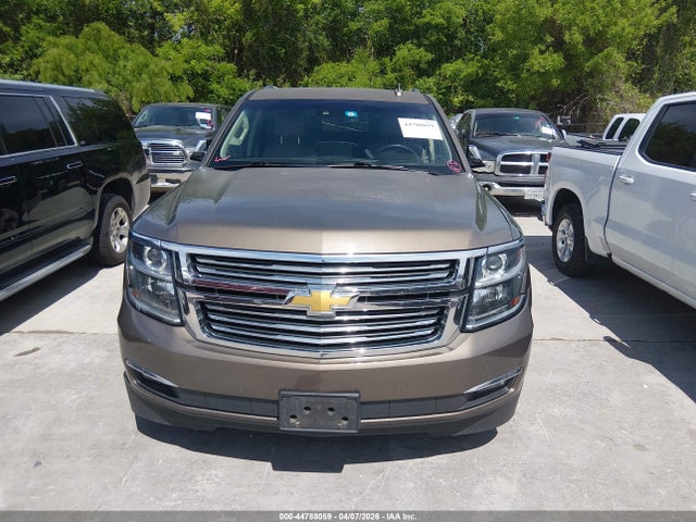 1GNSCCKCXFR612095 Chevrolet Tahoe Ltz