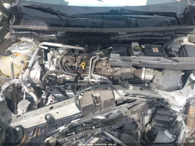 2024 MITSUBISHI OUTLANDER JA4J4VA82RZ048483 Photo 9