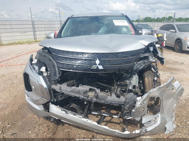 Продаж на аукціоні авто 2024 Mitsubishi Outlander Se 2.5 S-awc/se Black Edition S-awc/se Black Edition W/pano Roof S-awc/se Ralliart S-awc, vin: JA4J4VA82RZ048483, номер лоту: 44788060
