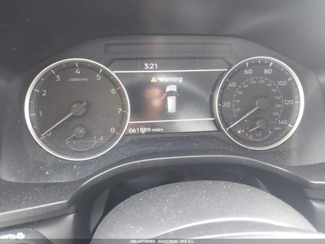 2024 MITSUBISHI OUTLANDER JA4J4VA82RZ048483 Photo 6