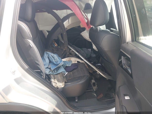 2024 MITSUBISHI OUTLANDER JA4J4VA82RZ048483 Photo 7