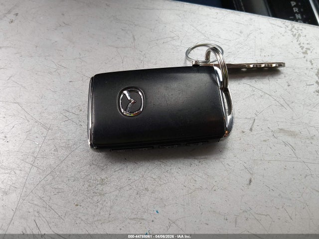 2025 MAZDA CX-5 JM3KFBEM3S0579333 Photo 10