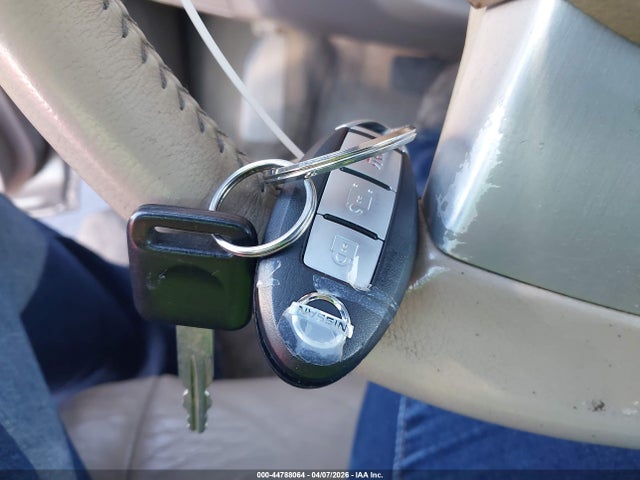 Продаж на аукціоні авто 2006 Nissan Murano Sl, vin: JN8AZ08T16W401768, номер лоту: 44788064