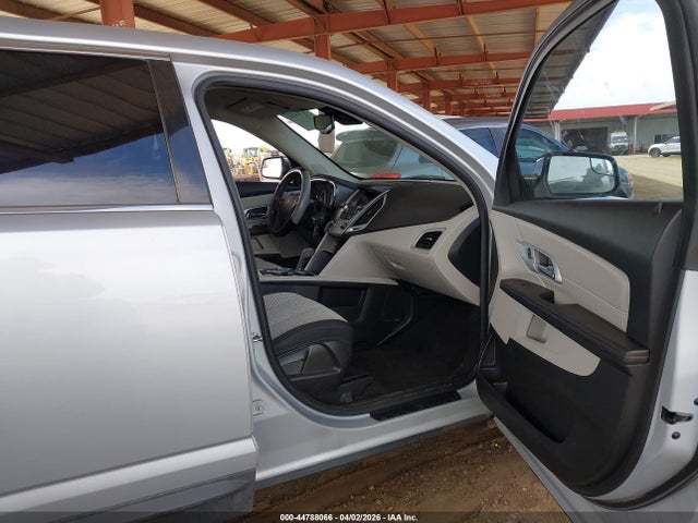 2013 Gmc Terrain Sle-1 მანქანა იყიდება აუქციონზე, vin: 2GKALMEK6D6326562, აუქციონის ნომერი: 44788066