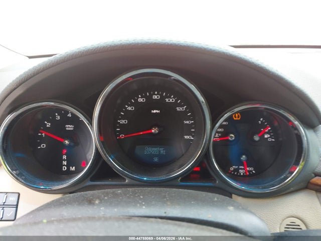 Продаж на аукціоні авто 2011 Cadillac Cts Performance, vin: 1G6DJ5EY2B0168349, номер лоту: 44788069