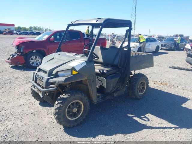 3NSRMA576KE395995 Polaris Ranger 570