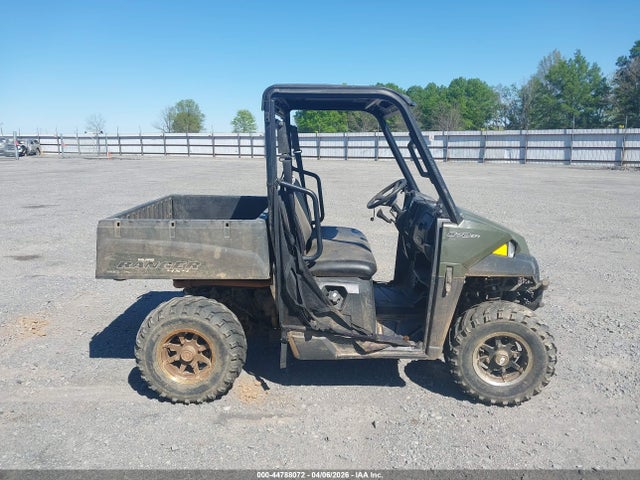 3NSRMA576KE395995 Polaris Ranger 570
