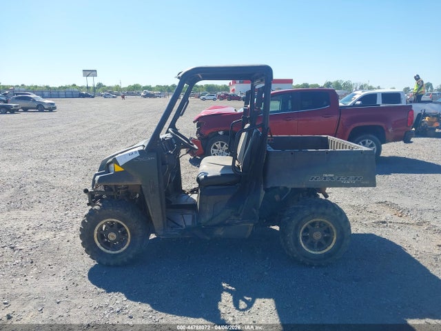 3NSRMA576KE395995 Polaris Ranger 570