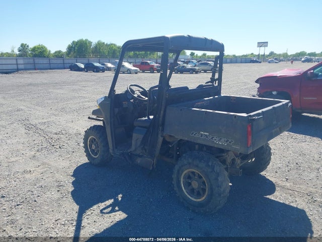 3NSRMA576KE395995 Polaris Ranger 570