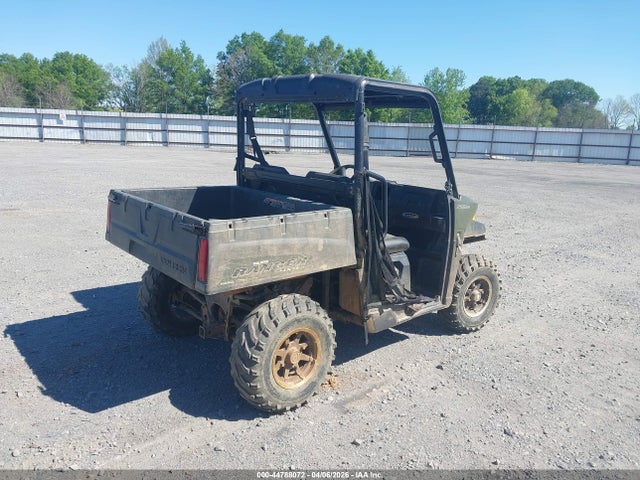 3NSRMA576KE395995 Polaris Ranger 570
