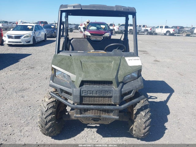 3NSRMA576KE395995 Polaris Ranger 570