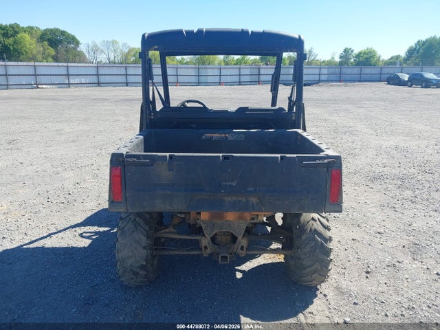 3NSRMA576KE395995 Polaris Ranger 570