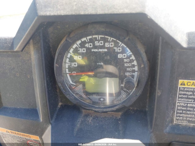 3NSRMA576KE395995 Polaris Ranger 570