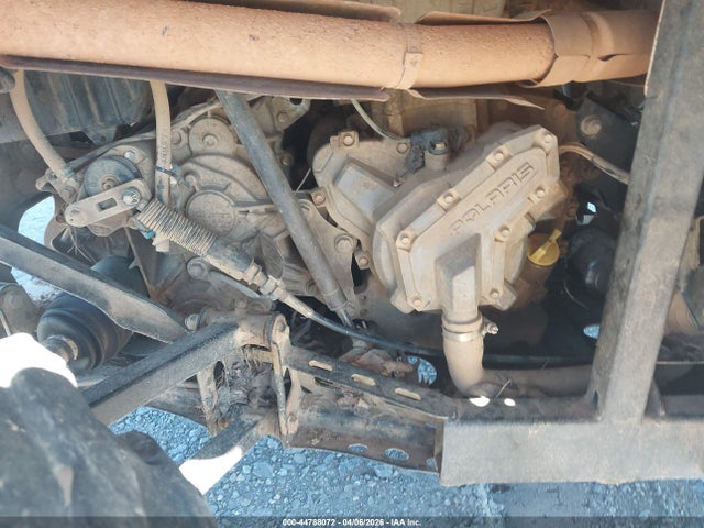 3NSRMA576KE395995 Polaris Ranger 570