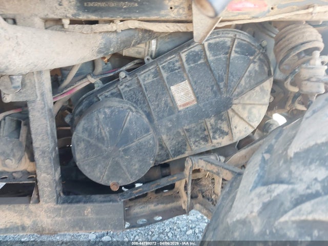 3NSRMA576KE395995 Polaris Ranger 570