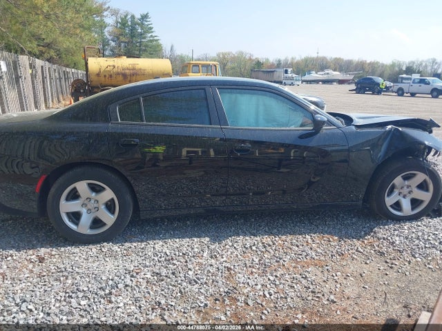 Aukcja sprzedaży 2023 Dodge Charger Police Rwd, vin: 2C3CDXAT8PH670859, numer aukcji: 44788075