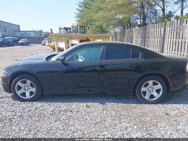Aukcja sprzedaży 2023 Dodge Charger Police Rwd, vin: 2C3CDXAT8PH670859, numer aukcji: 44788075
