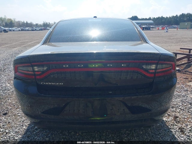 Aukcja sprzedaży 2023 Dodge Charger Police Rwd, vin: 2C3CDXAT8PH670859, numer aukcji: 44788075