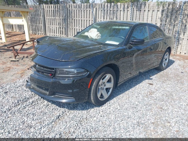 2023 DODGE CHARGER 2C3CDXAT8PH670859 Photo 1