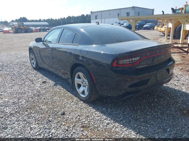 2023 DODGE CHARGER 2C3CDXAT8PH670859 Photo 2