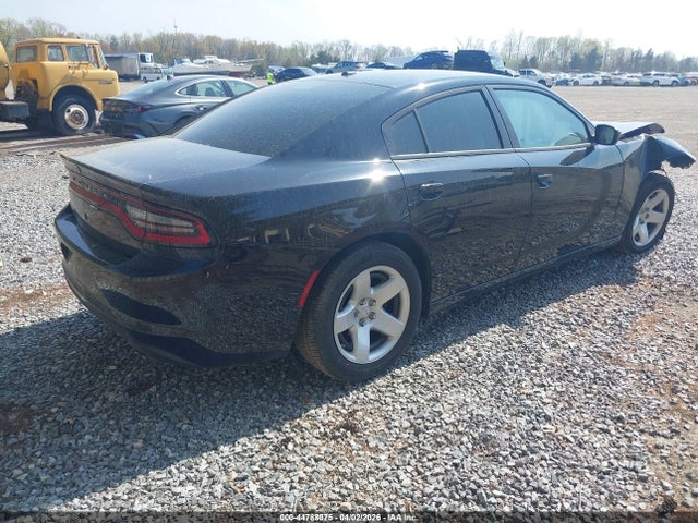 2023 DODGE CHARGER 2C3CDXAT8PH670859 Photo 3