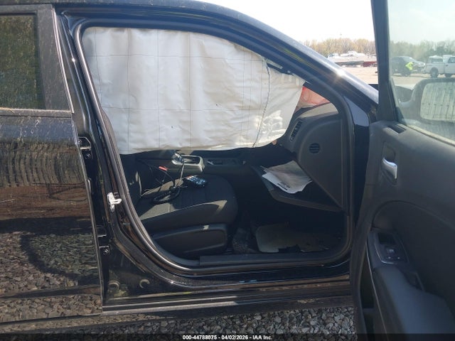 2023 DODGE CHARGER 2C3CDXAT8PH670859 Photo 4