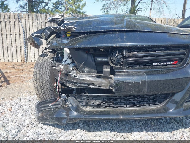 2023 DODGE CHARGER 2C3CDXAT8PH670859 Photo 5