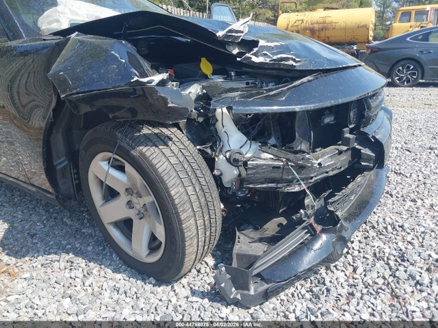 Aukcja sprzedaży 2023 Dodge Charger Police Rwd, vin: 2C3CDXAT8PH670859, numer aukcji: 44788075