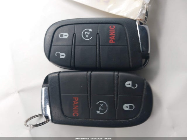 Продаж на аукціоні авто 2018 Jeep Compass Altitude 4x4, vin: 3C4NJDBB8JT395459, номер лоту: 44788079