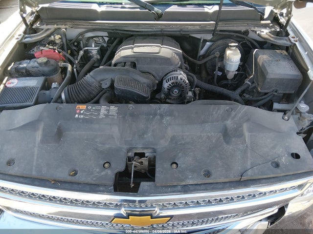 Продаж на аукціоні авто 2013 Chevrolet Silverado 1500 Lt, vin: 1GCRKSE70DZ341192, номер лоту: 44788080