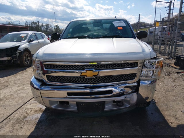 Продаж на аукціоні авто 2013 Chevrolet Silverado 1500 Lt, vin: 1GCRKSE70DZ341192, номер лоту: 44788080